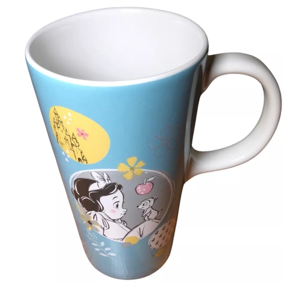 Disney Animators collection Snow White Mug - Picture 1 of 5